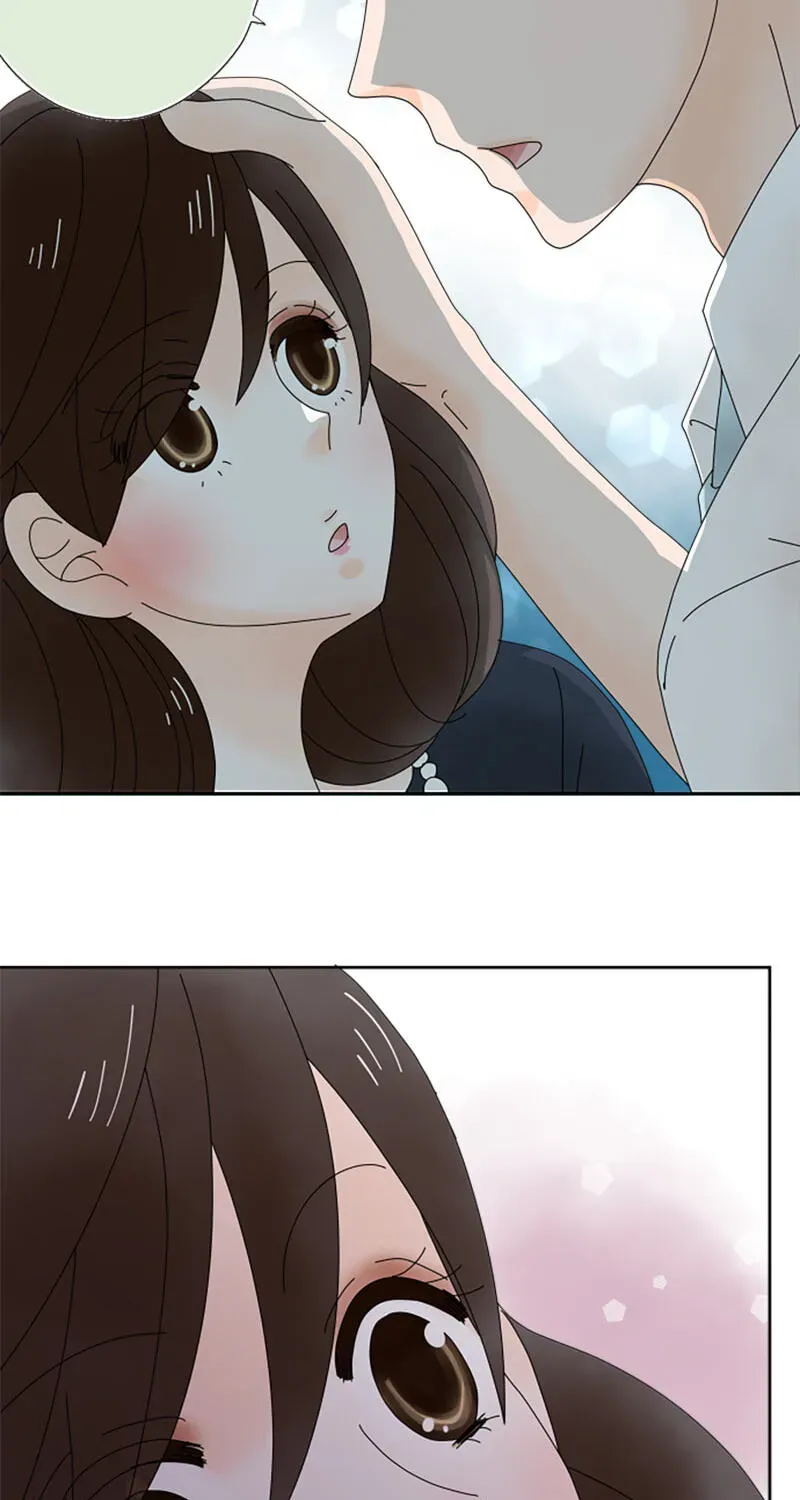 Shiroi Veil wa Itsuwari no Iro Chapter 46 page 3 - 