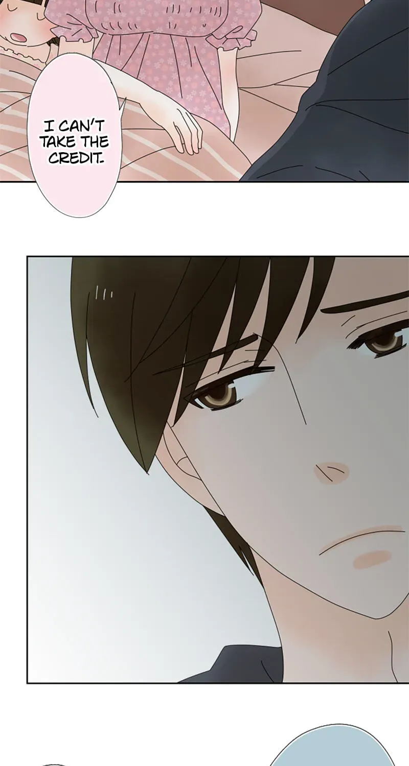 Shiroi Veil wa Itsuwari no Iro Chapter 46 page 27 - 