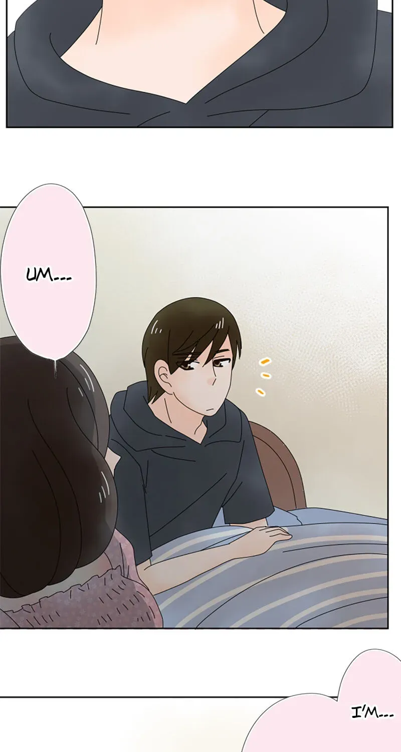 Shiroi Veil wa Itsuwari no Iro Chapter 46 page 39 - 