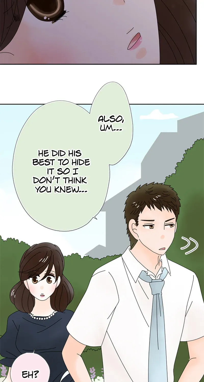 Shiroi Veil wa Itsuwari no Iro Chapter 46 page 5 - 