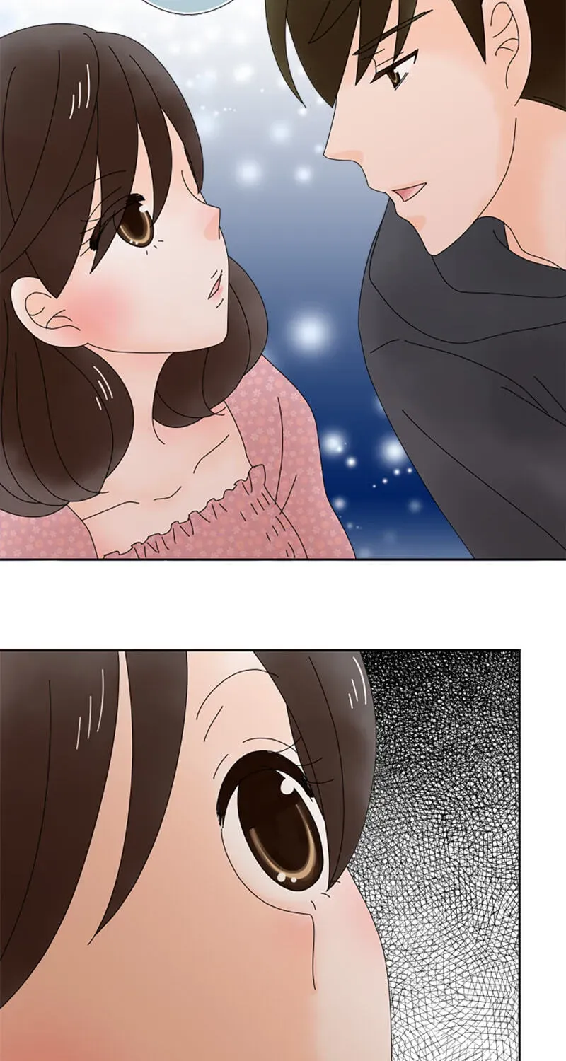 Shiroi Veil wa Itsuwari no Iro Chapter 46 page 43 - 