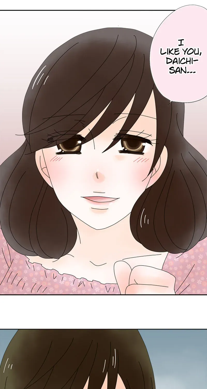 Shiroi Veil wa Itsuwari no Iro Chapter 46 page 53 - 