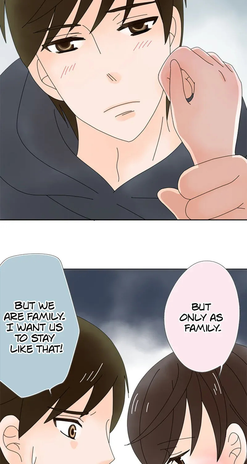 Shiroi Veil wa Itsuwari no Iro Chapter 46 page 55 - 