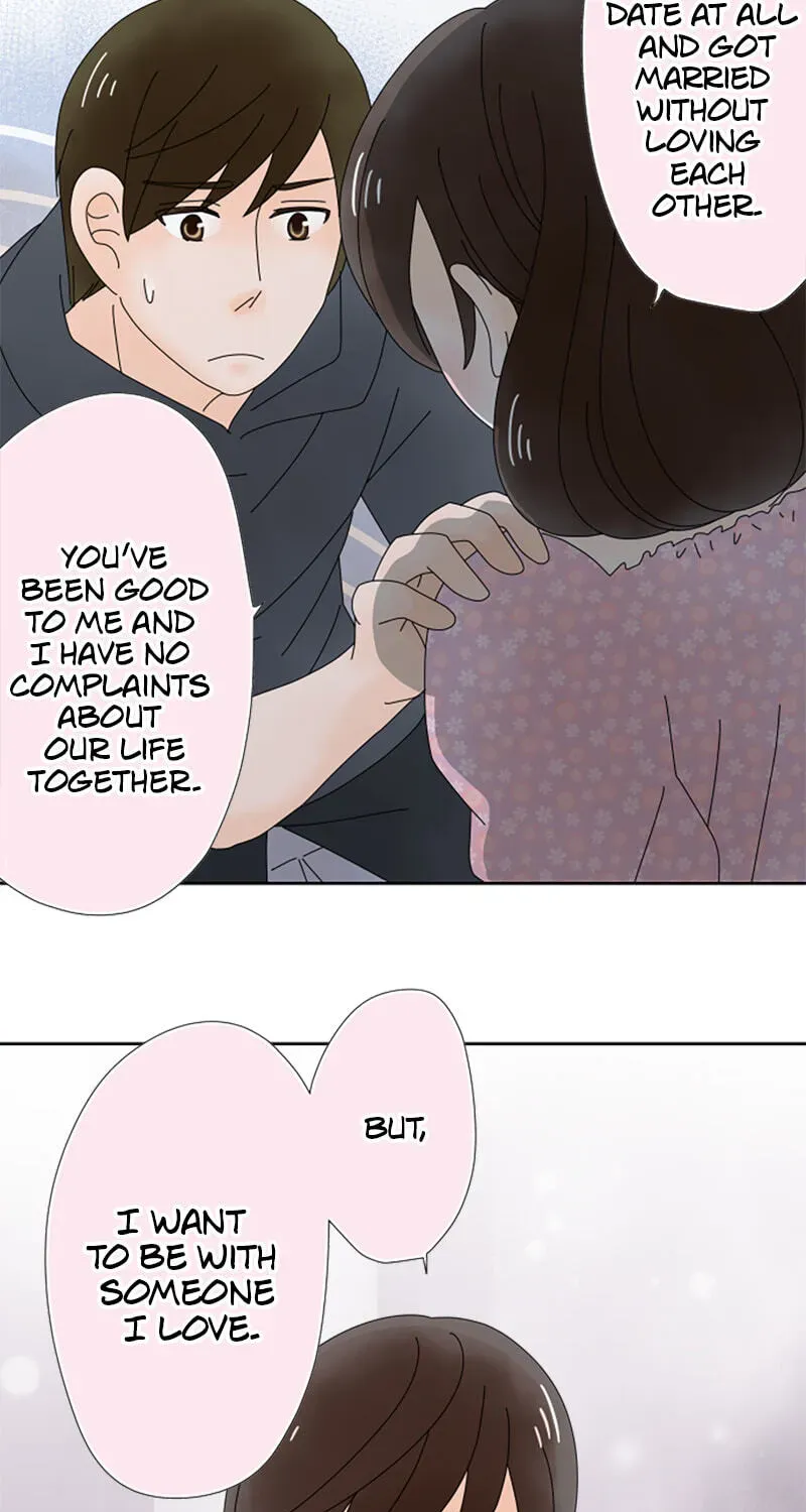 Shiroi Veil wa Itsuwari no Iro Chapter 46 page 59 - 