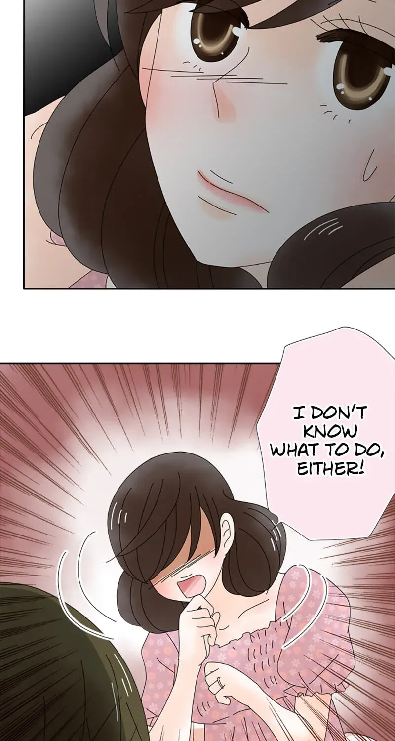 Shiroi Veil wa Itsuwari no Iro Chapter 46 page 65 - 