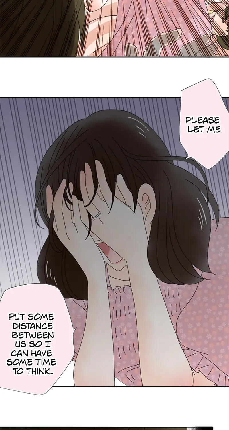 Shiroi Veil wa Itsuwari no Iro Chapter 46 page 67 - 