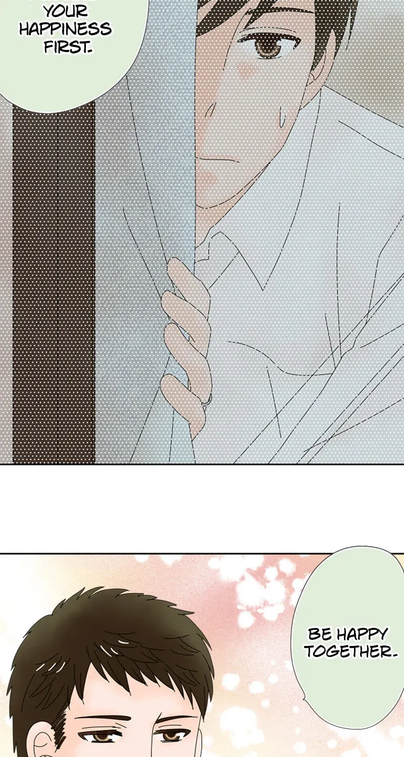 Shiroi Veil wa Itsuwari no Iro Chapter 46 page 9 - 