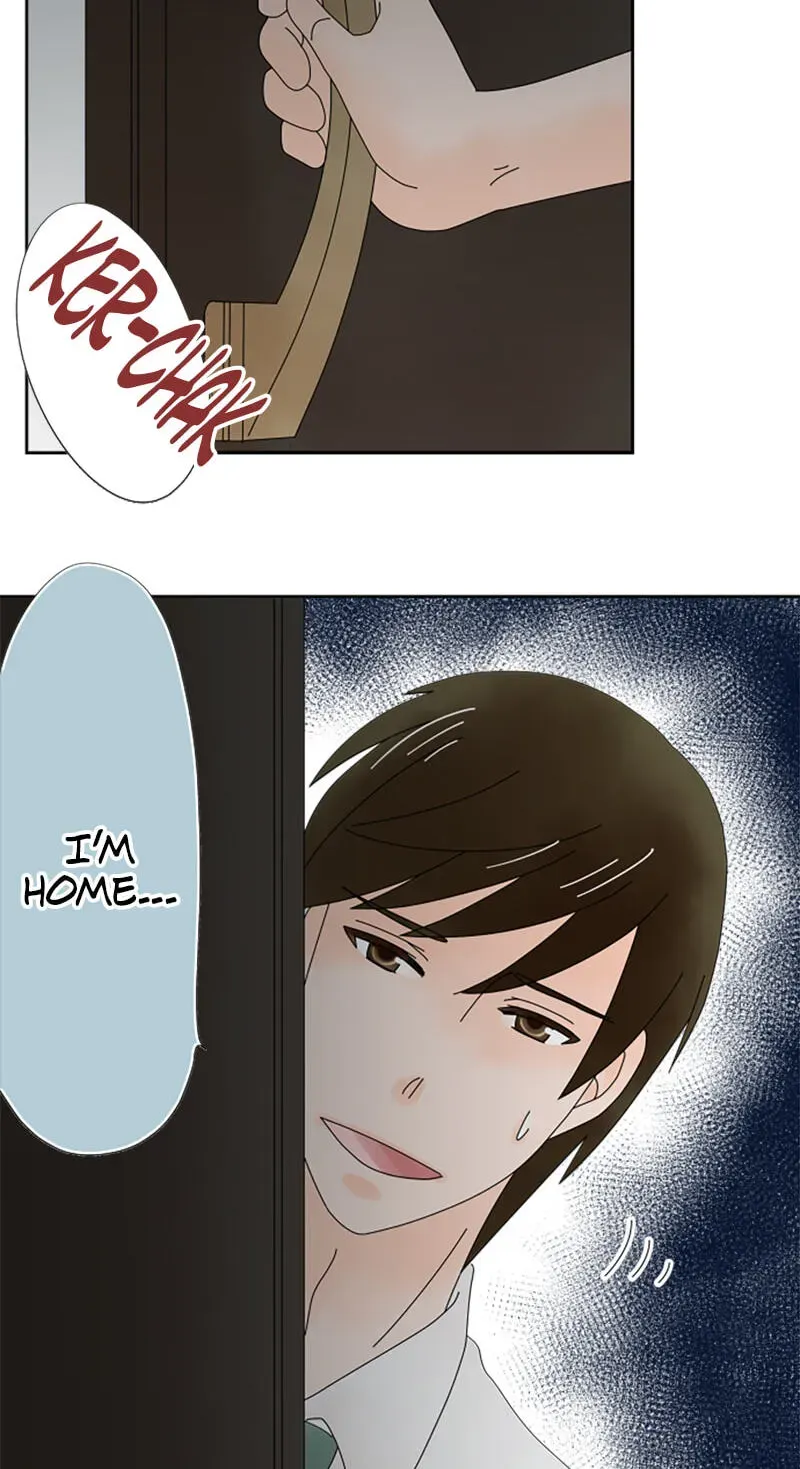 Shiroi Veil wa Itsuwari no Iro Chapter 47 page 2 - 