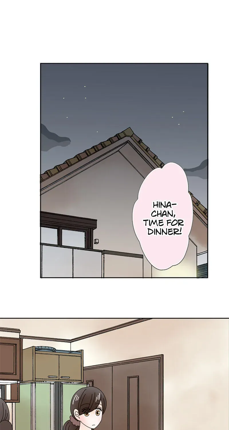 Shiroi Veil wa Itsuwari no Iro Chapter 47 page 11 - 