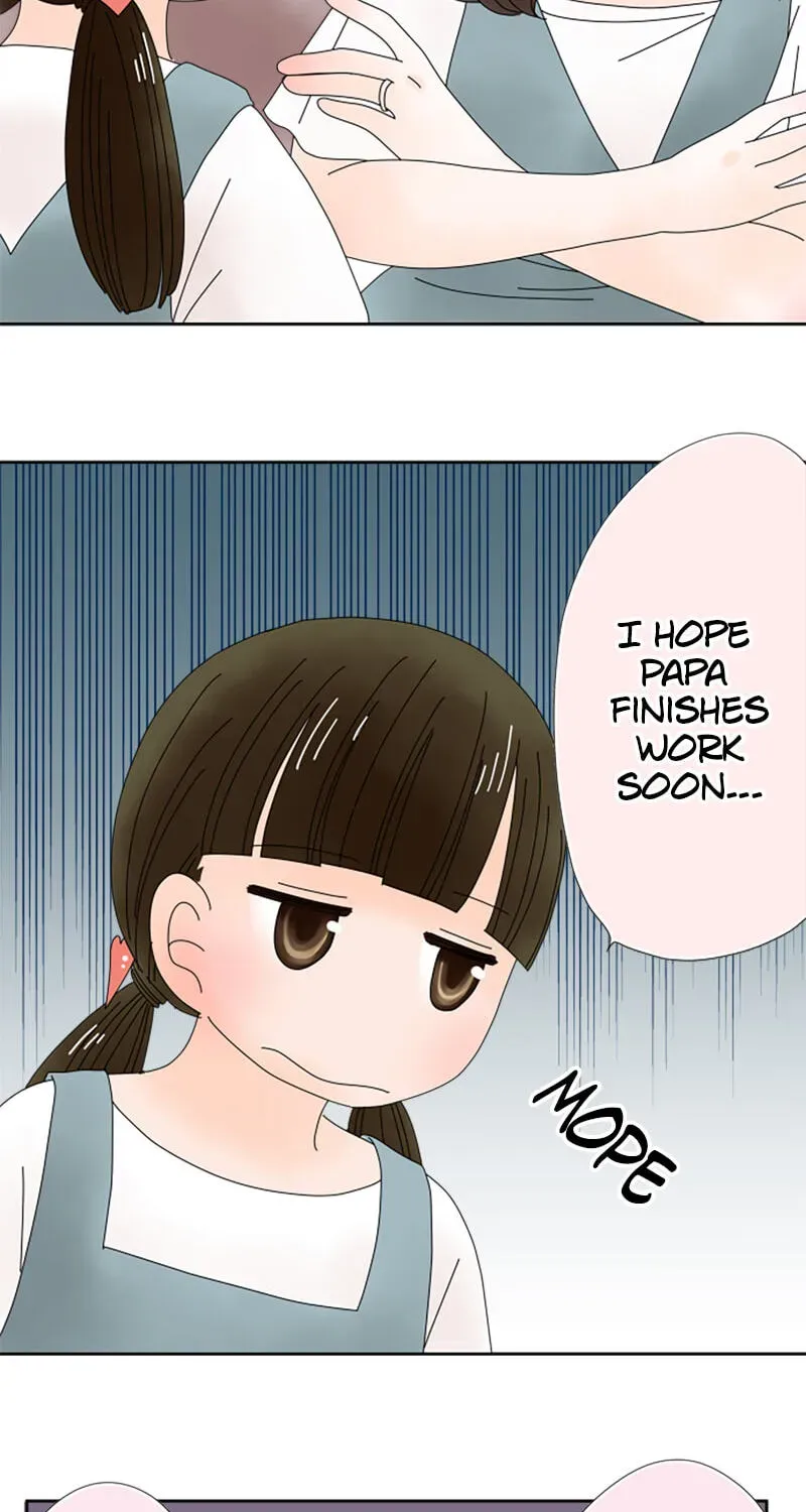 Shiroi Veil wa Itsuwari no Iro Chapter 47 page 15 - 