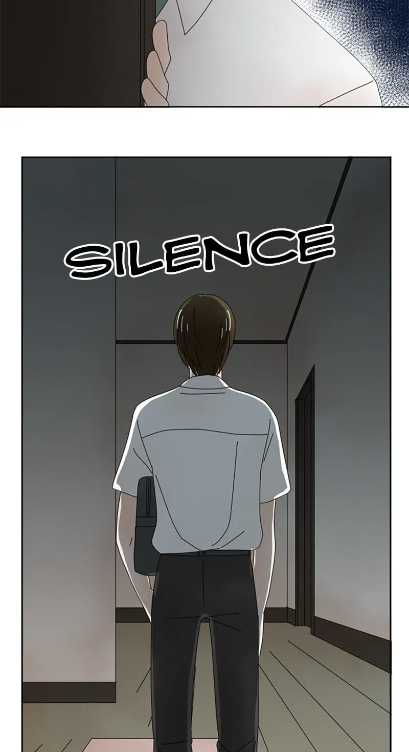 Shiroi Veil wa Itsuwari no Iro Chapter 47 page 3 - 
