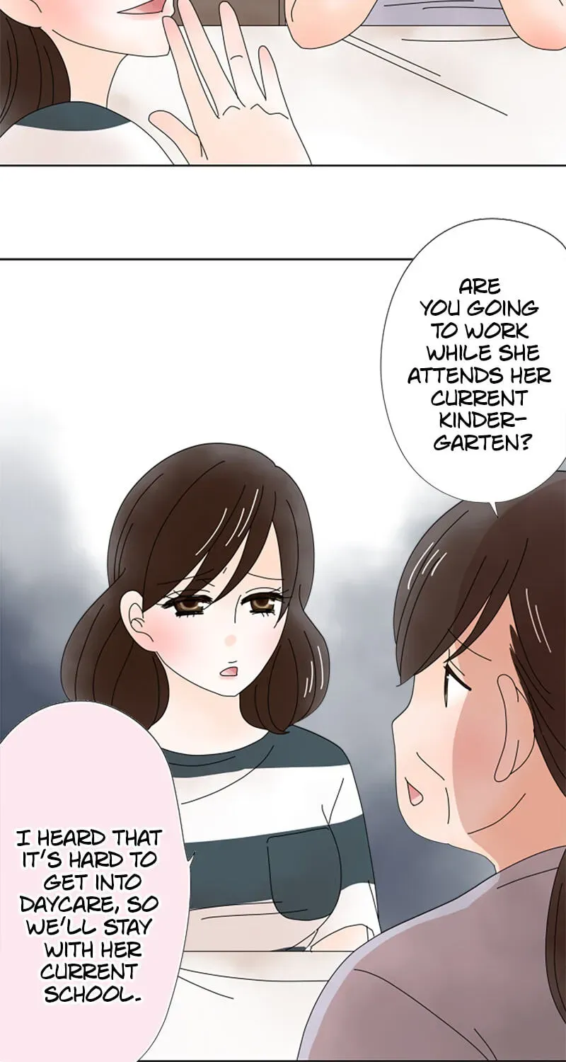 Shiroi Veil wa Itsuwari no Iro Chapter 47 page 25 - 