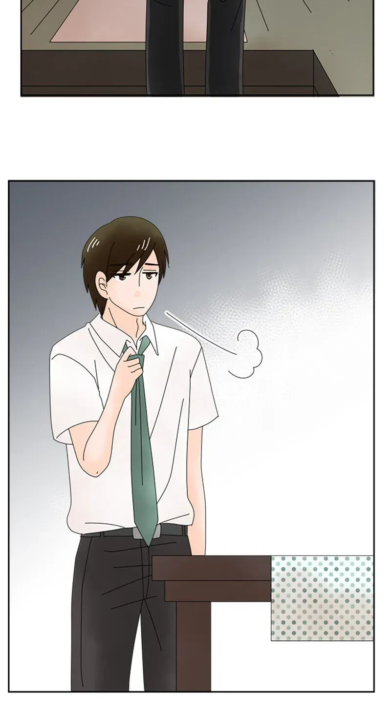 Shiroi Veil wa Itsuwari no Iro Chapter 47 page 4 - 