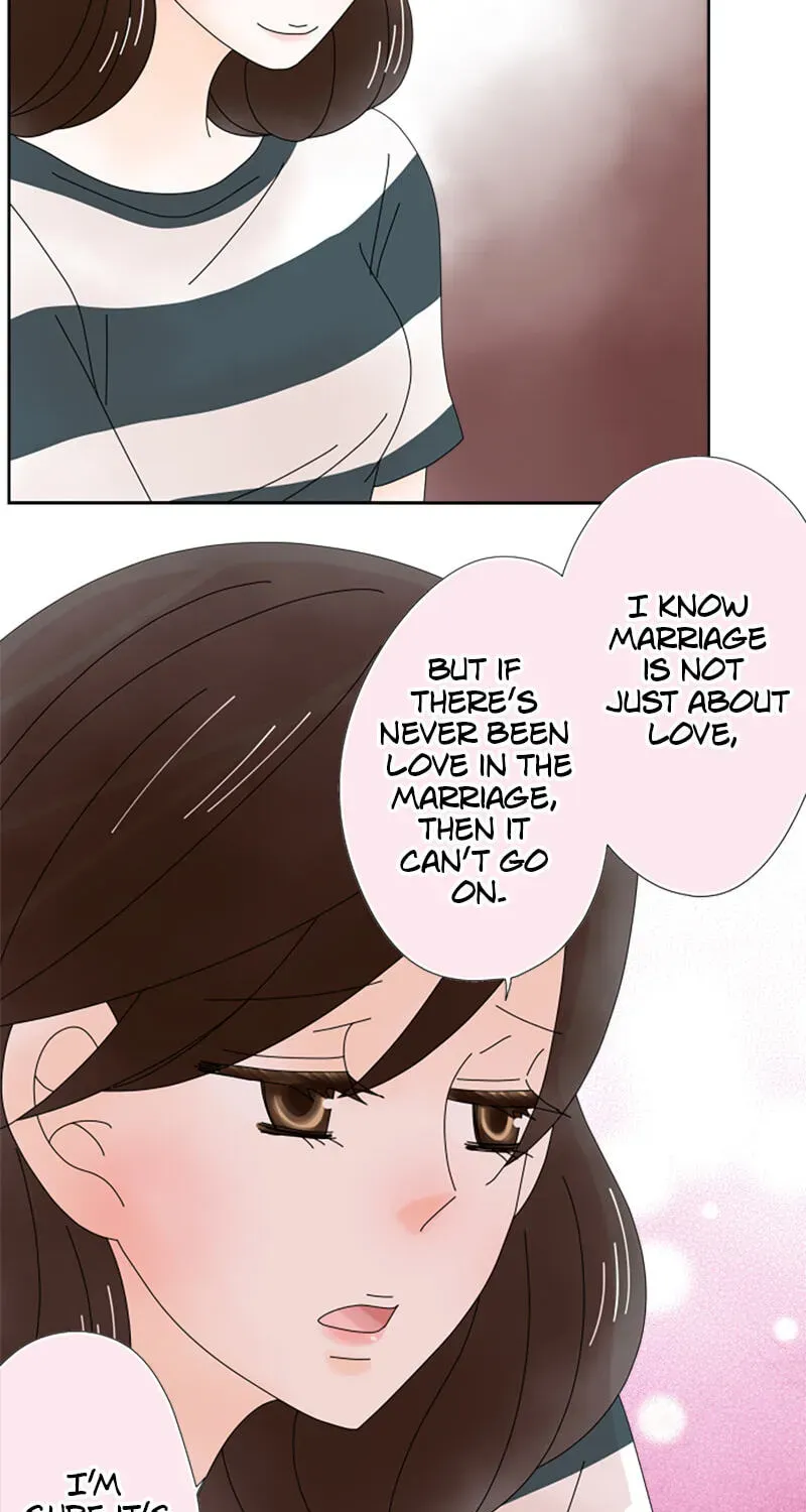 Shiroi Veil wa Itsuwari no Iro Chapter 47 page 35 - 