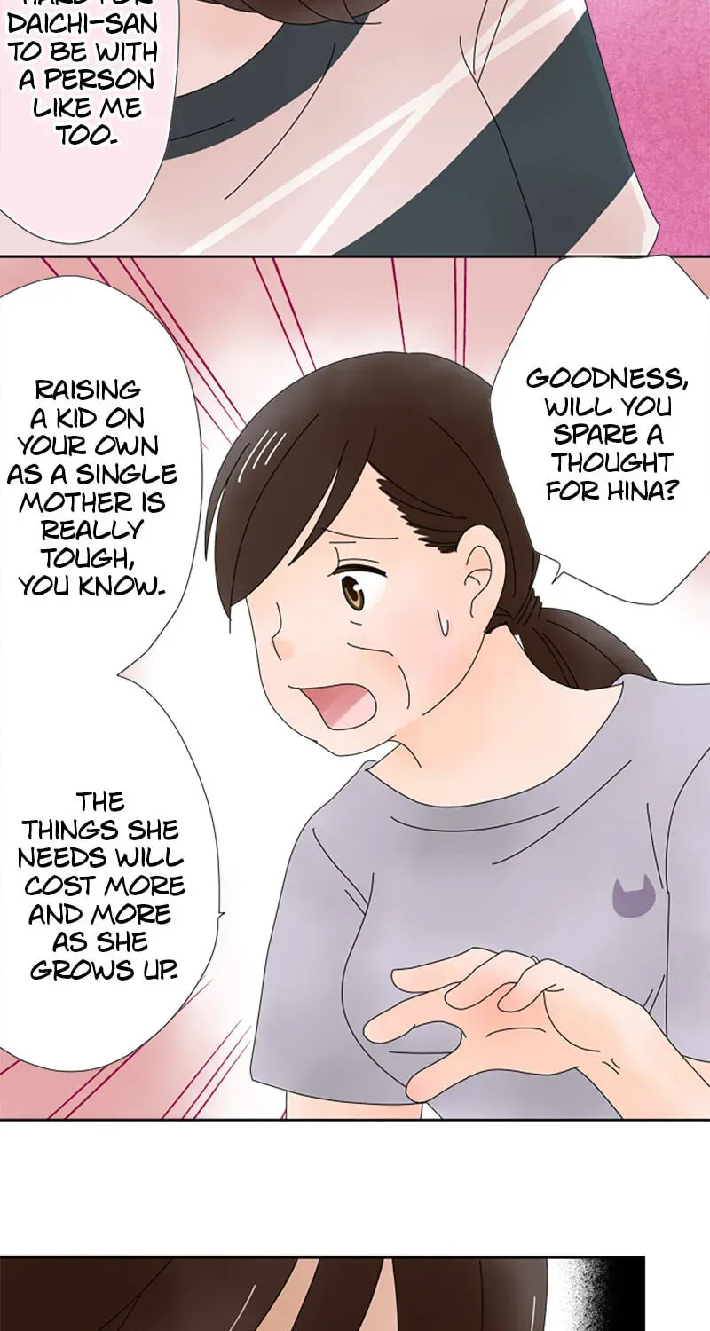 Shiroi Veil wa Itsuwari no Iro Chapter 47 page 37 - 