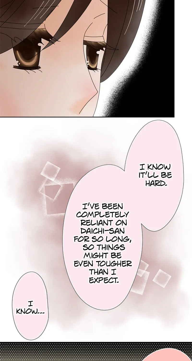 Shiroi Veil wa Itsuwari no Iro Chapter 47 page 39 - 