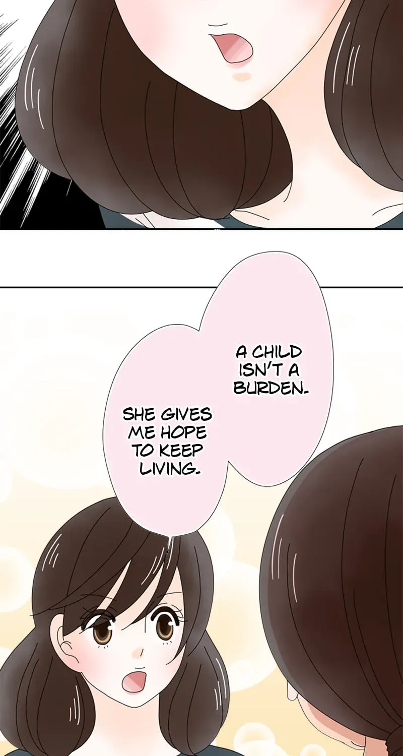 Shiroi Veil wa Itsuwari no Iro Chapter 47 page 43 - 