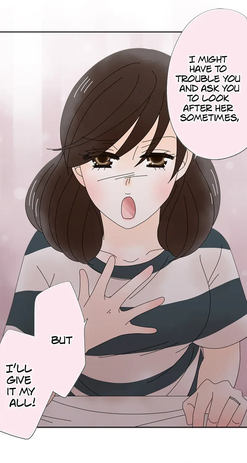 Shiroi Veil wa Itsuwari no Iro Chapter 47 page 47 - 