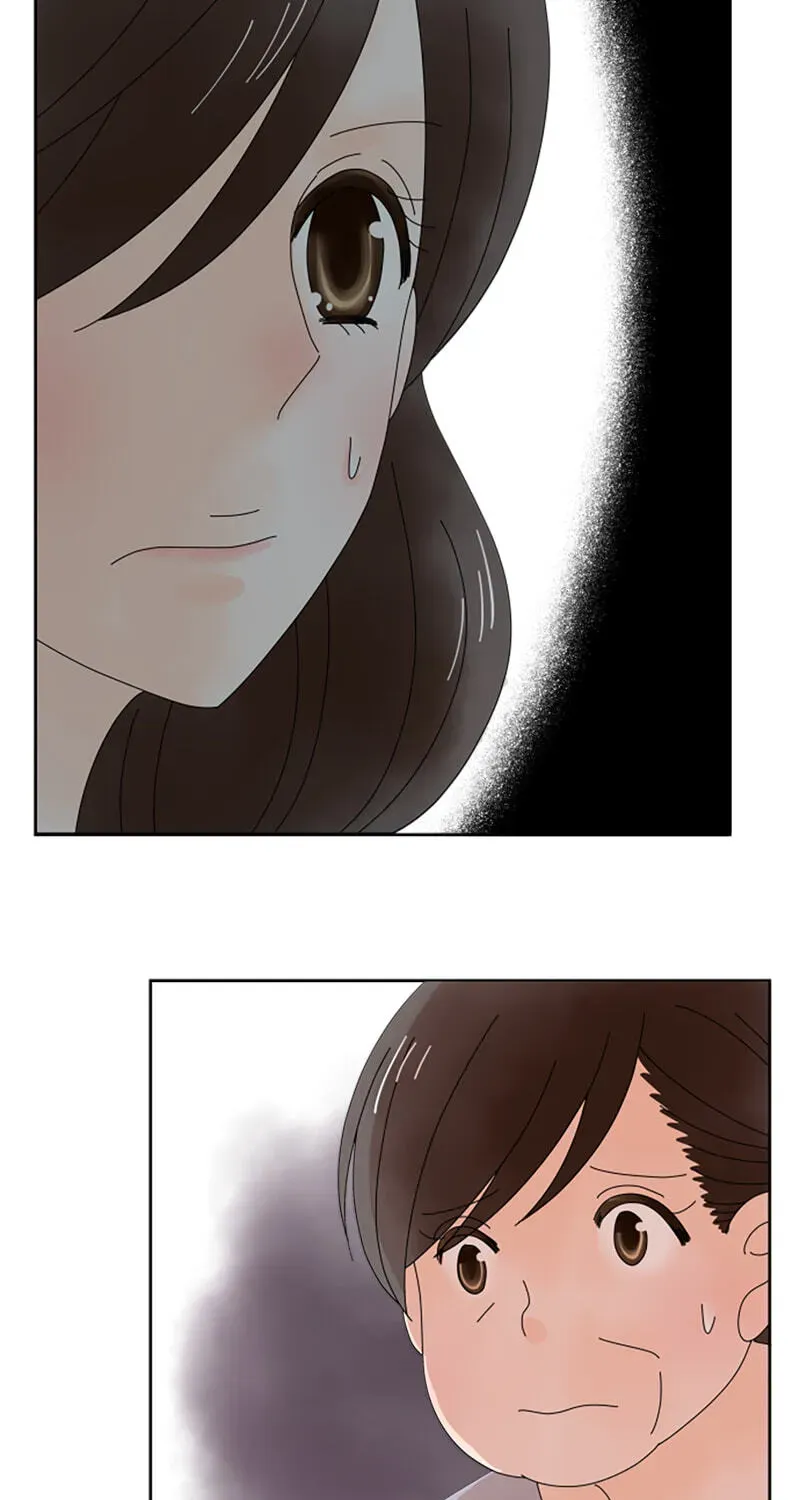 Shiroi Veil wa Itsuwari no Iro Chapter 47 page 49 - 