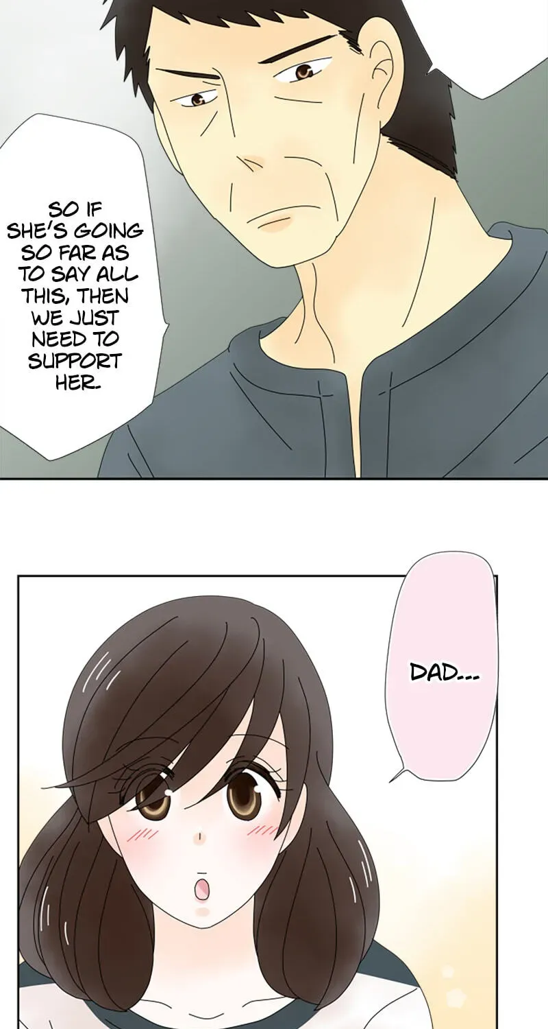 Shiroi Veil wa Itsuwari no Iro Chapter 47 page 55 - 