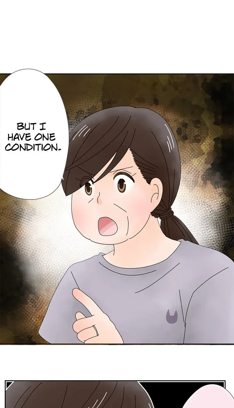 Shiroi Veil wa Itsuwari no Iro Chapter 48 page 1 - 