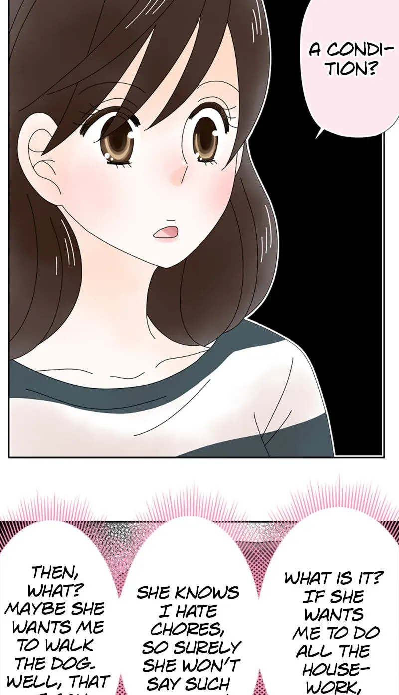 Shiroi Veil wa Itsuwari no Iro Chapter 48 page 2 - 