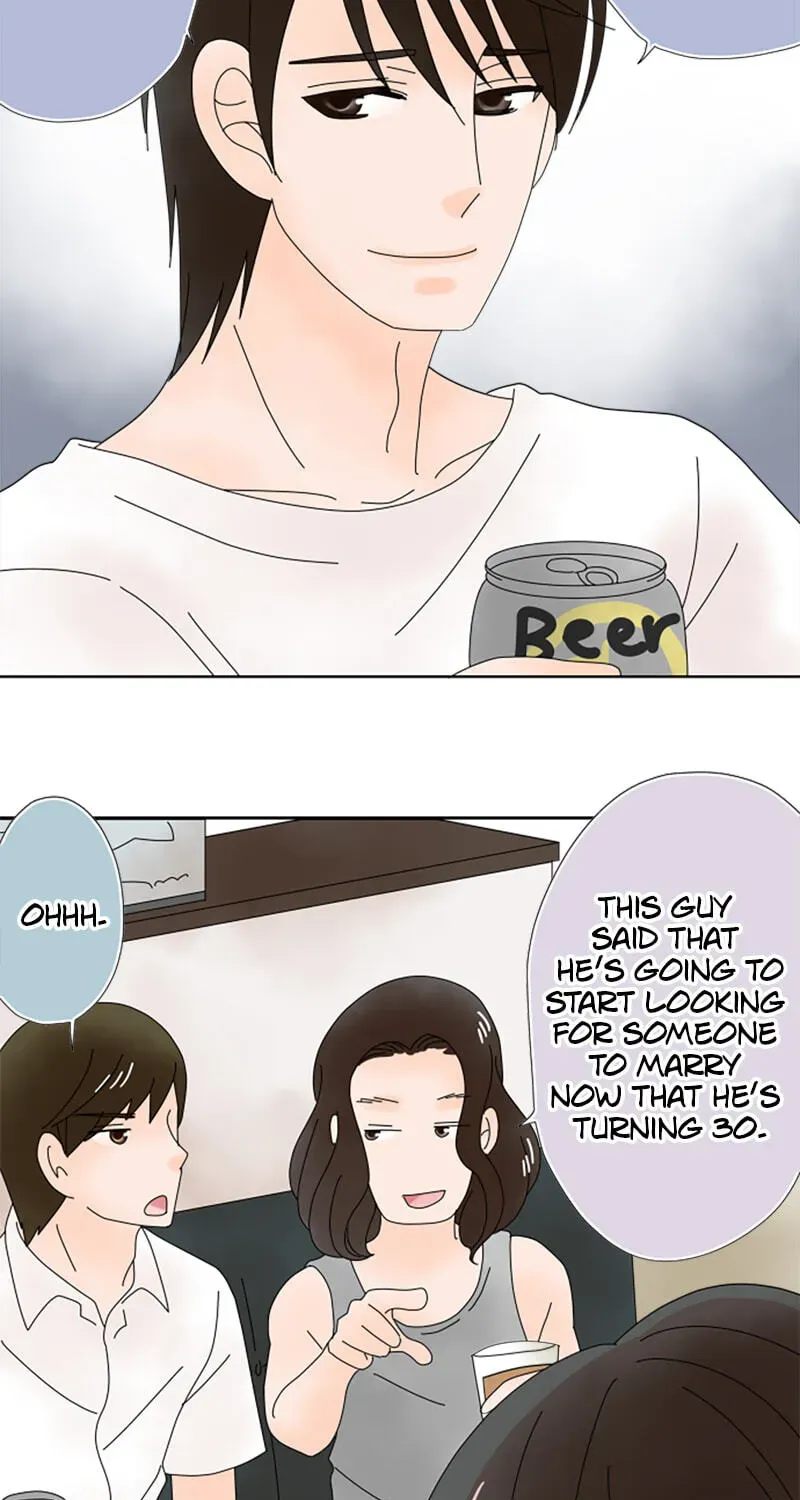 Shiroi Veil wa Itsuwari no Iro Chapter 48 page 24 - 