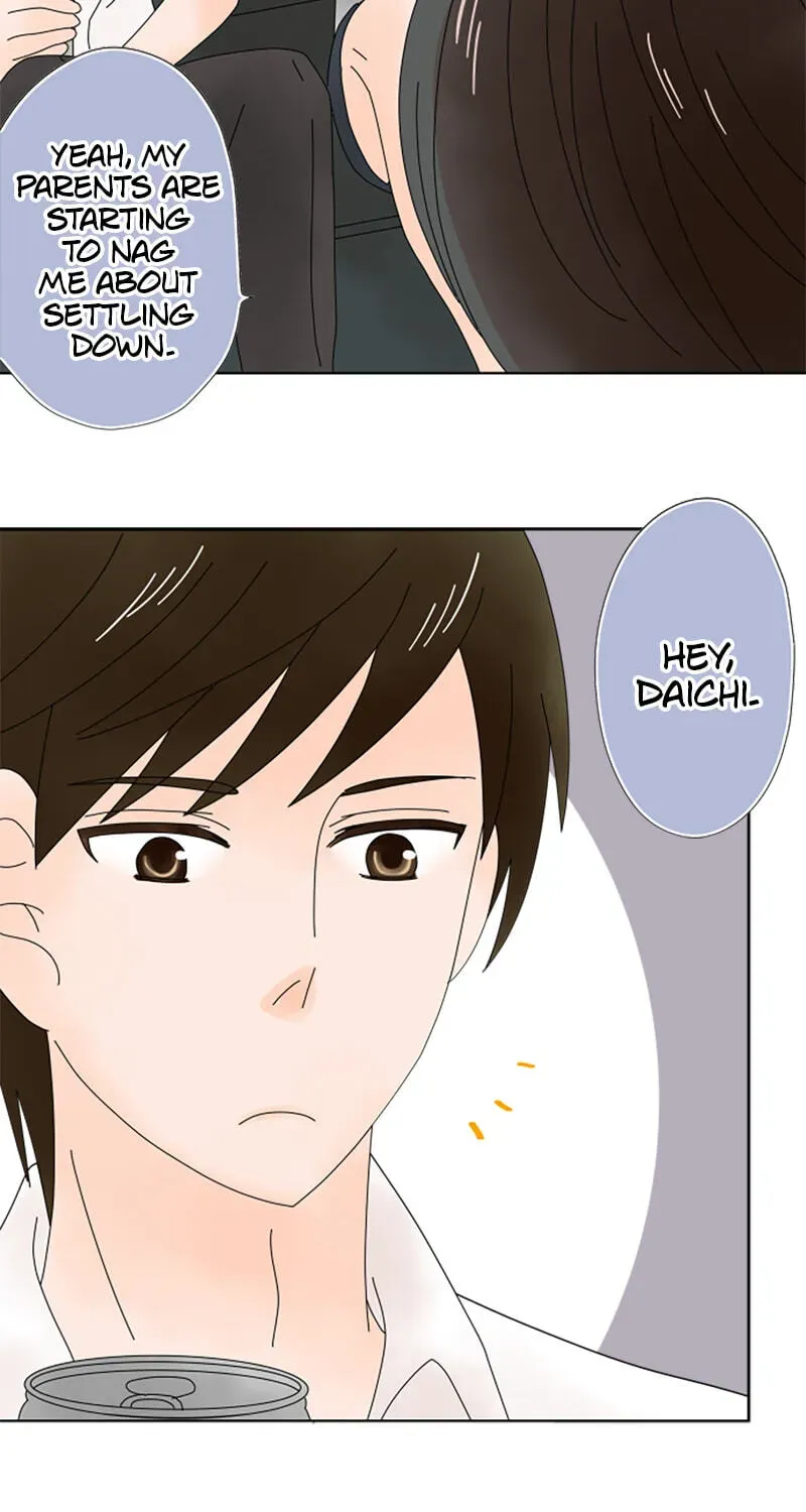 Shiroi Veil wa Itsuwari no Iro Chapter 48 page 26 - 