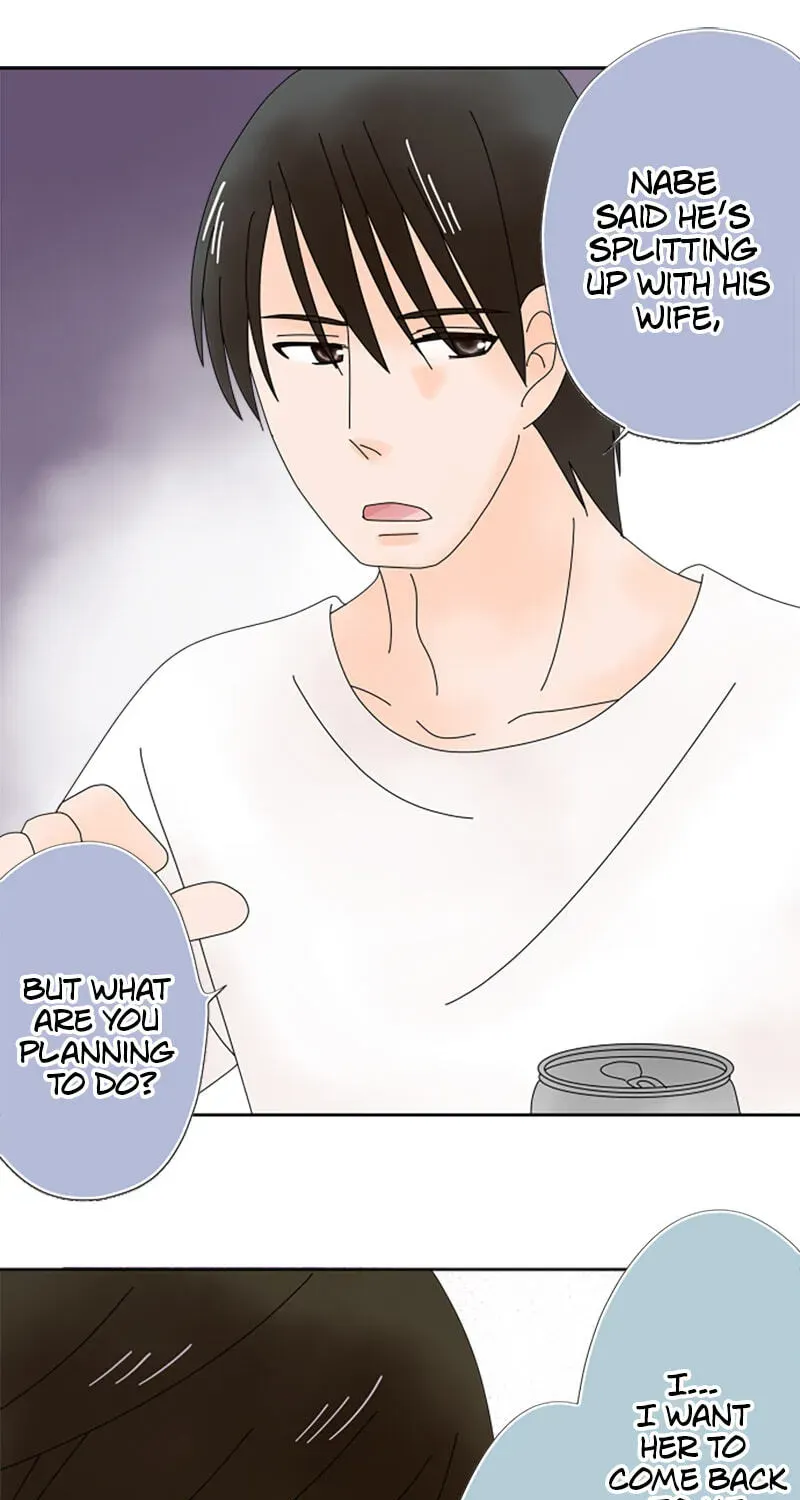 Shiroi Veil wa Itsuwari no Iro Chapter 48 page 28 - 