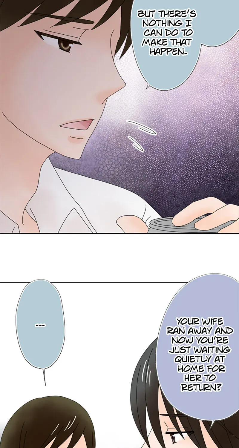 Shiroi Veil wa Itsuwari no Iro Chapter 48 page 30 - 