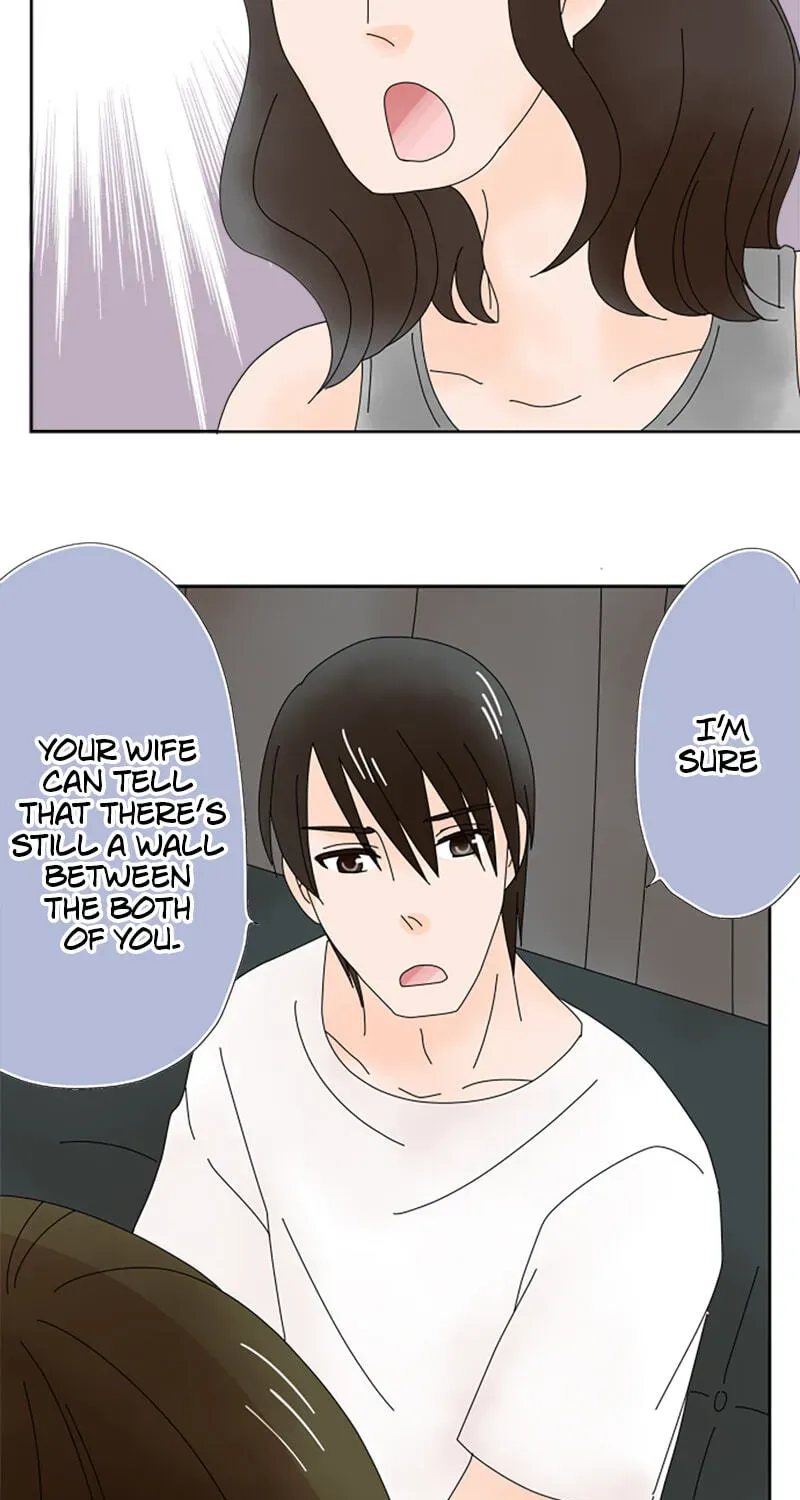 Shiroi Veil wa Itsuwari no Iro Chapter 48 page 38 - 