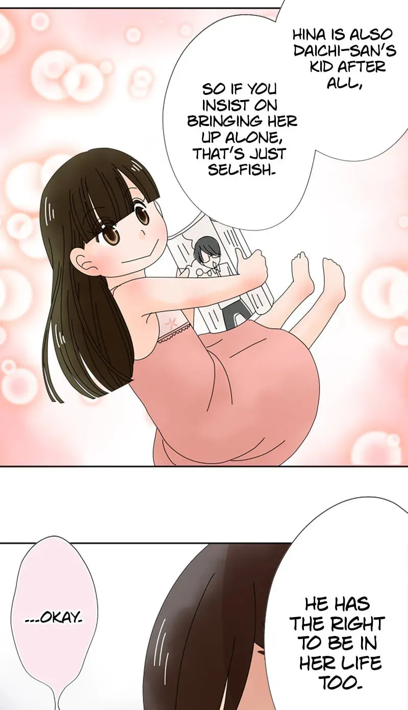 Shiroi Veil wa Itsuwari no Iro Chapter 48 page 5 - 