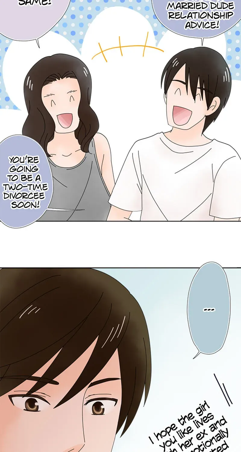 Shiroi Veil wa Itsuwari no Iro Chapter 48 page 42 - 