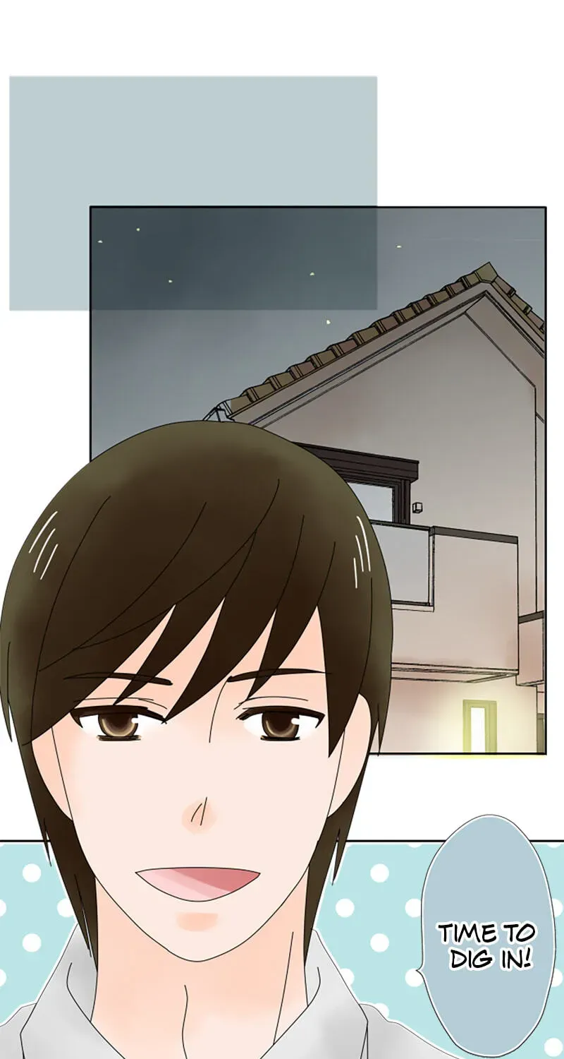 Shiroi Veil wa Itsuwari no Iro Chapter 48 page 46 - 