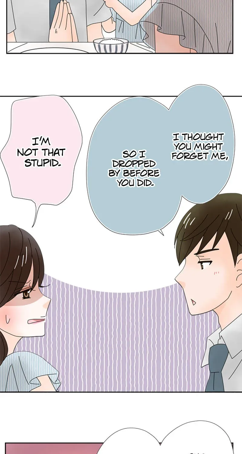 Shiroi Veil wa Itsuwari no Iro Chapter 48 page 50 - 
