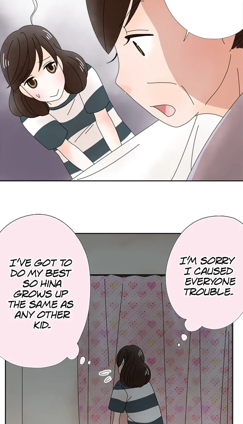 Shiroi Veil wa Itsuwari no Iro Chapter 48 page 6 - 