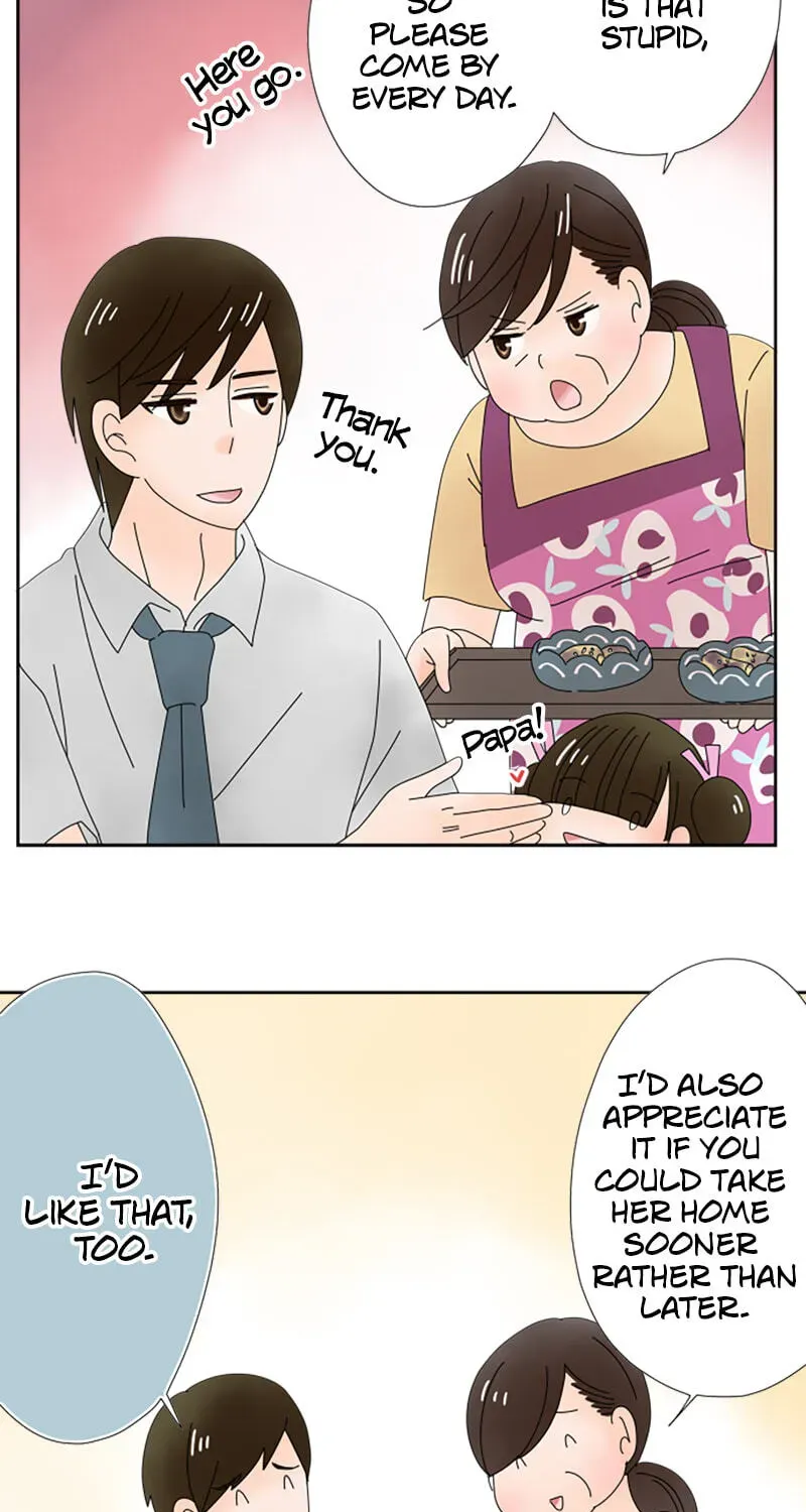 Shiroi Veil wa Itsuwari no Iro Chapter 48 page 52 - 