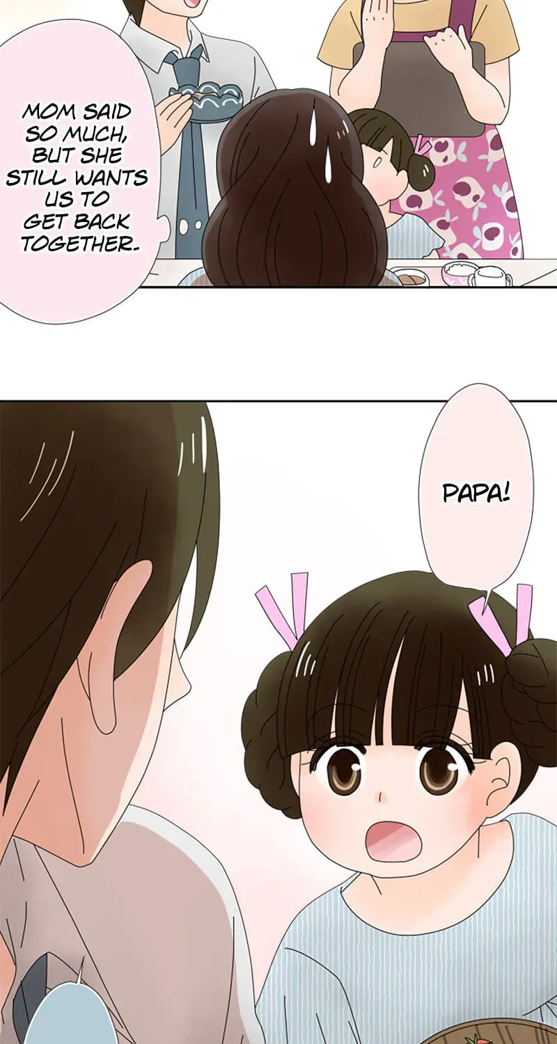 Shiroi Veil wa Itsuwari no Iro Chapter 48 page 54 - 