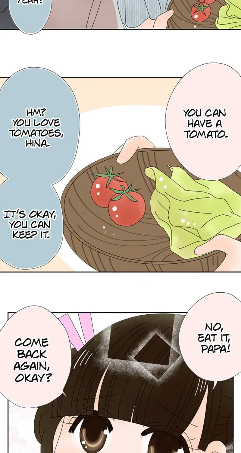 Shiroi Veil wa Itsuwari no Iro Chapter 48 page 56 - 