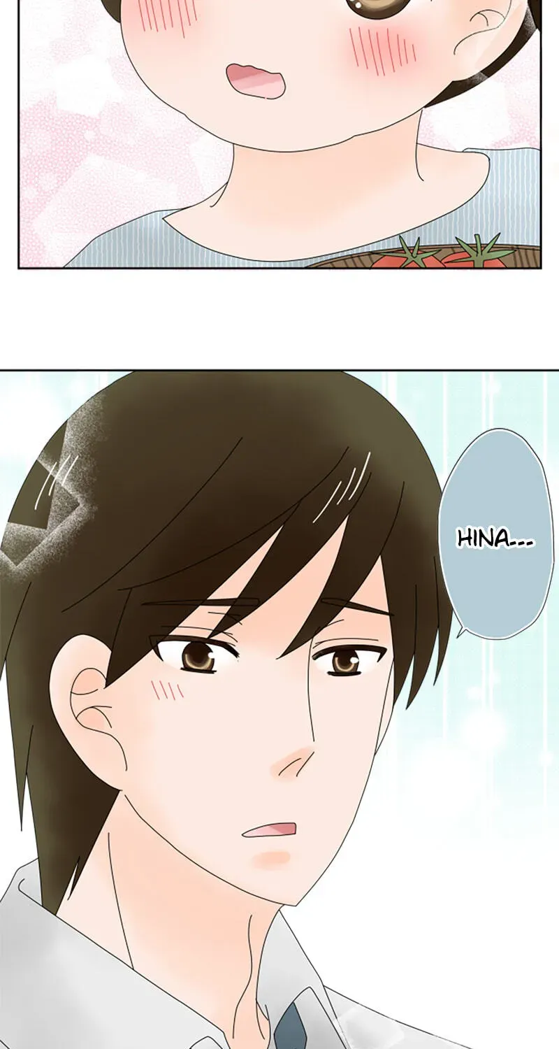 Shiroi Veil wa Itsuwari no Iro Chapter 48 page 58 - 