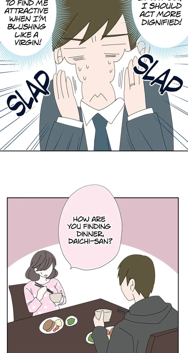 Shiroi Veil wa Itsuwari no Iro Chapter 48 page 68 - 