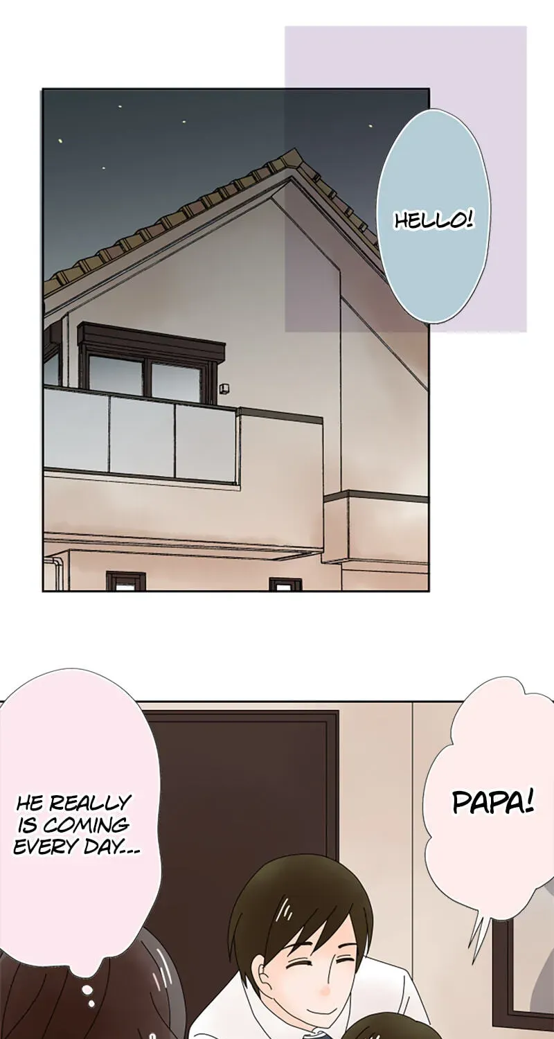 Shiroi Veil wa Itsuwari no Iro Chapter 49 page 11 - 