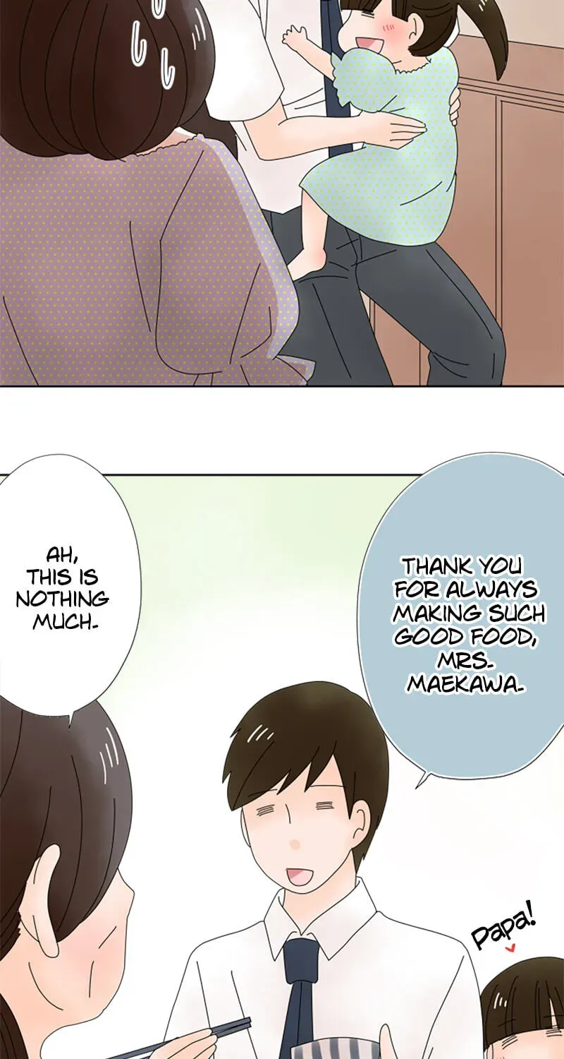 Shiroi Veil wa Itsuwari no Iro Chapter 49 page 13 - 