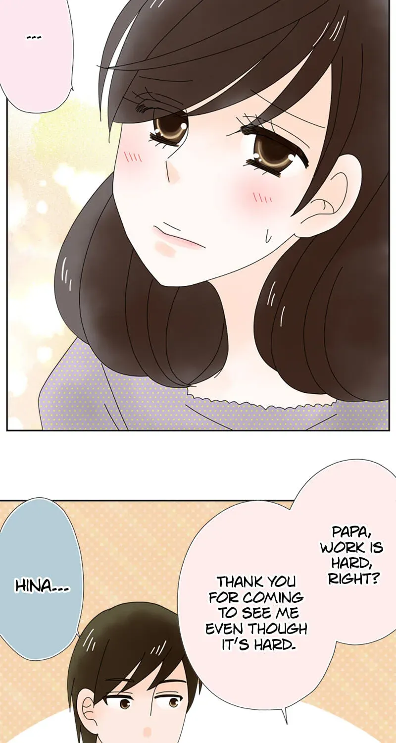 Shiroi Veil wa Itsuwari no Iro Chapter 49 page 21 - 