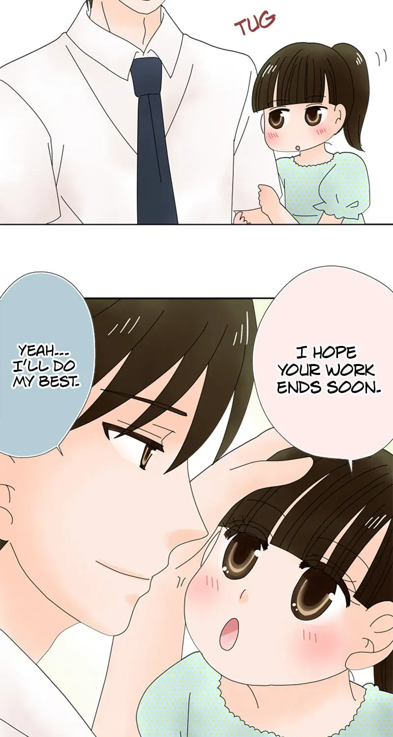 Shiroi Veil wa Itsuwari no Iro Chapter 49 page 23 - 