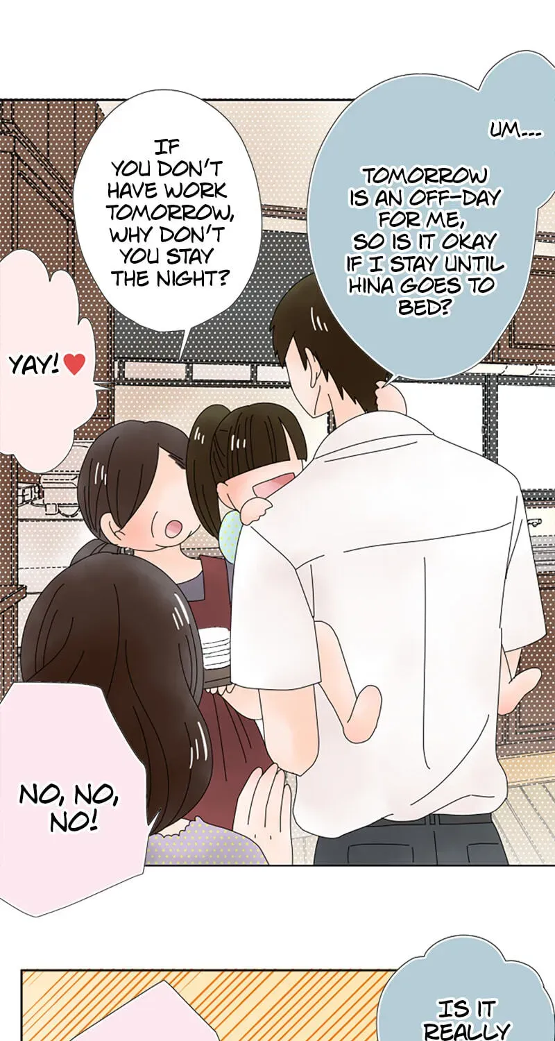 Shiroi Veil wa Itsuwari no Iro Chapter 49 page 25 - 
