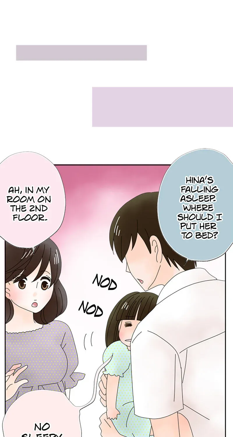 Shiroi Veil wa Itsuwari no Iro Chapter 49 page 29 - 