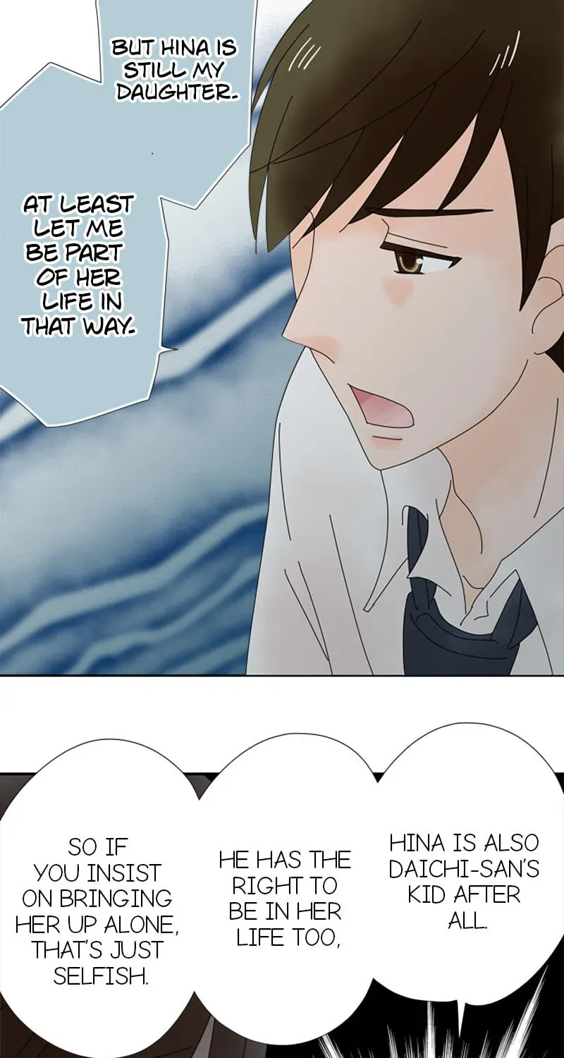 Shiroi Veil wa Itsuwari no Iro Chapter 49 page 41 - 