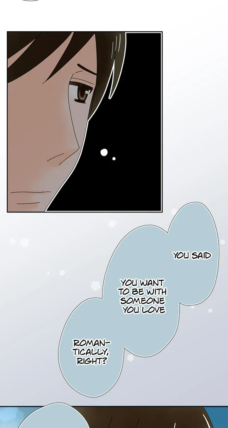 Shiroi Veil wa Itsuwari no Iro Chapter 49 page 49 - 