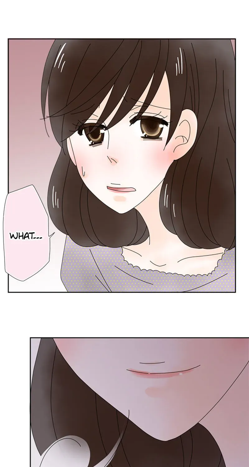 Shiroi Veil wa Itsuwari no Iro Chapter 49 page 57 - 
